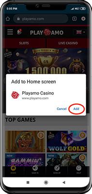 playamo casino app|PlayAmo App — Download PlayAmo Casino App for iOS and Android.